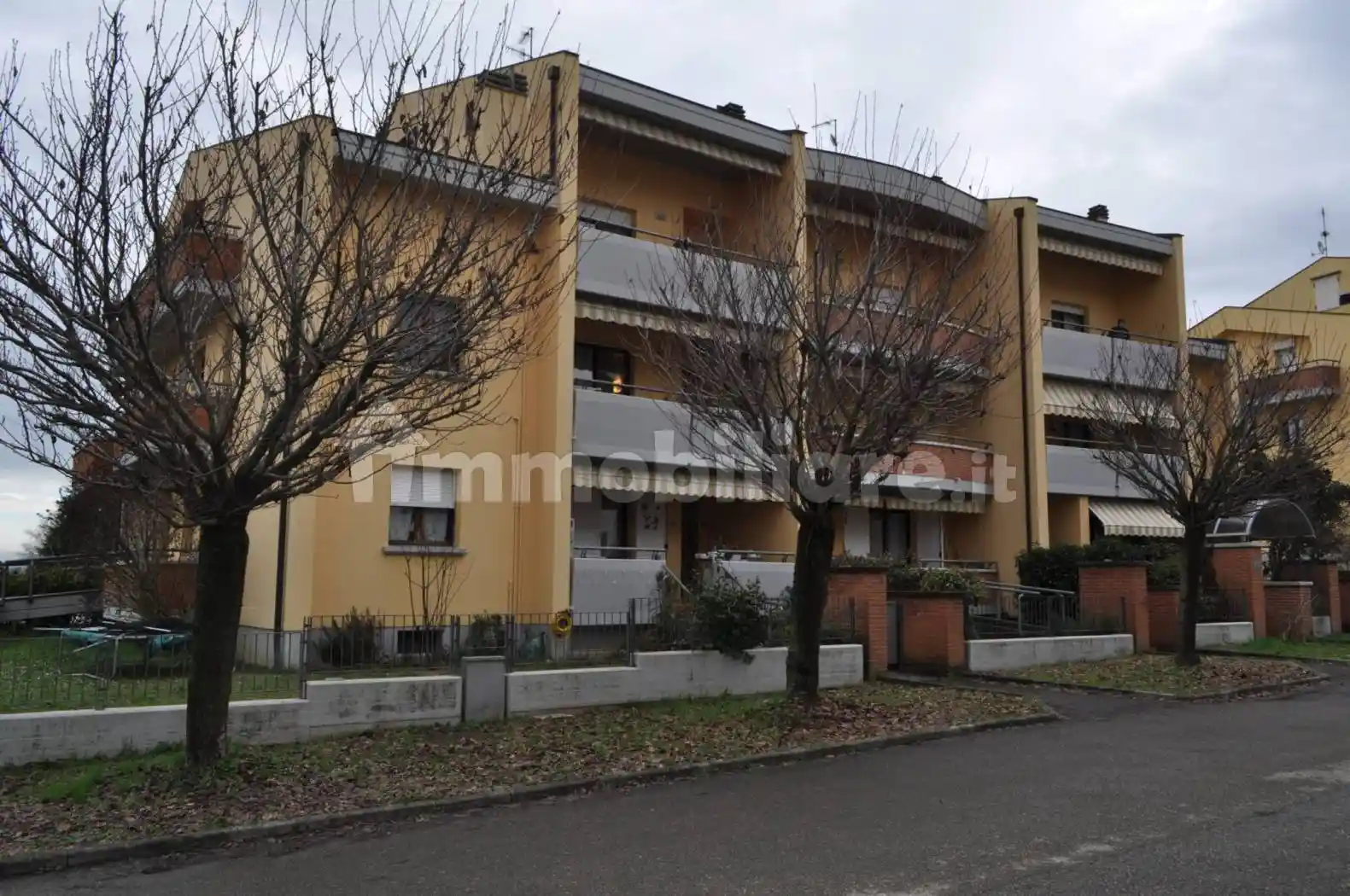 Appartamento in vendita a Collecchio