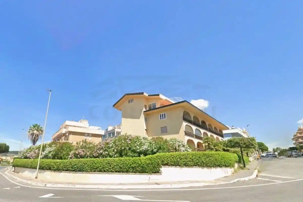 Appartamento in vendita a Santa Marinella