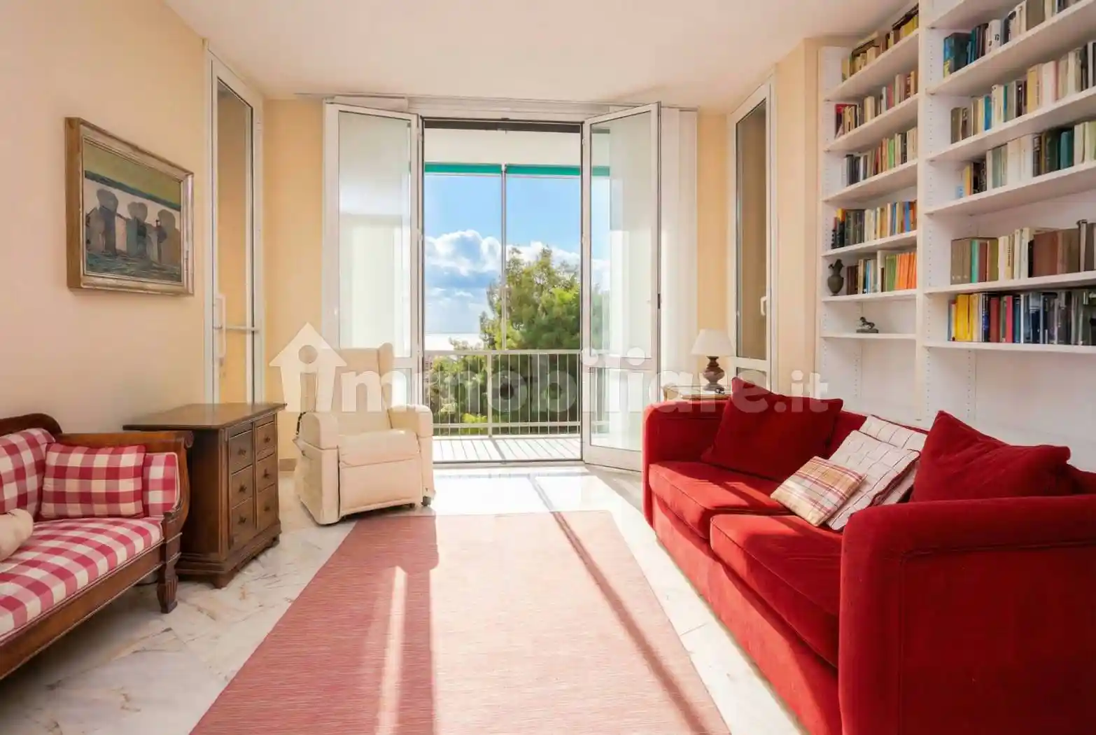 Appartamento in vendita a Arenzano