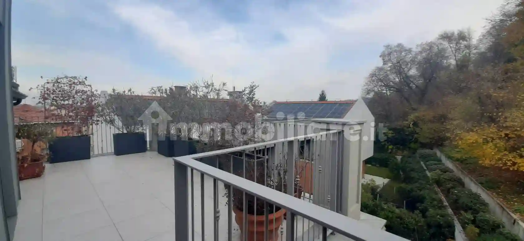 Attico - Mansarda - foto 2