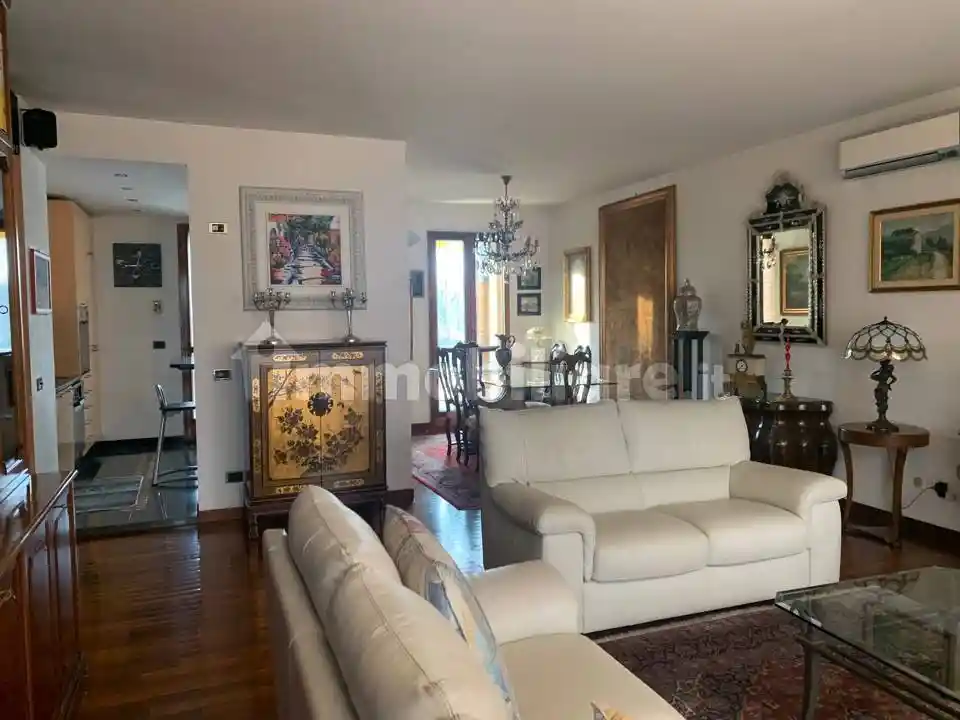 Appartamento in vendita a Cremona