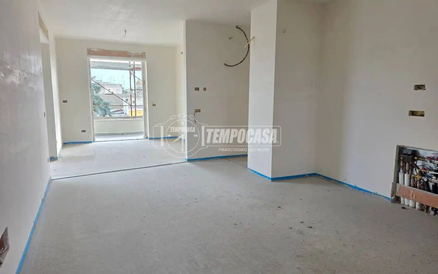 Appartamento in vendita a Bari