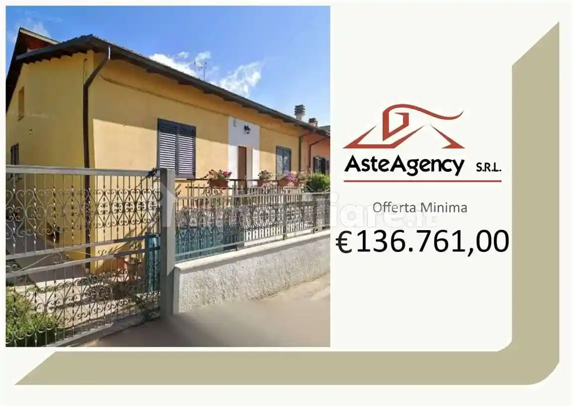 Casa indipendente in vendita a Avezzano