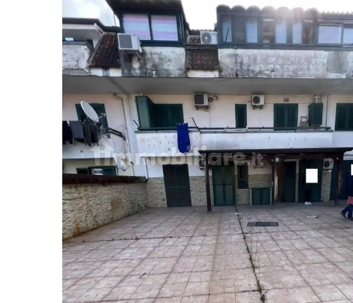 Appartamento in vendita a Melito di Napoli