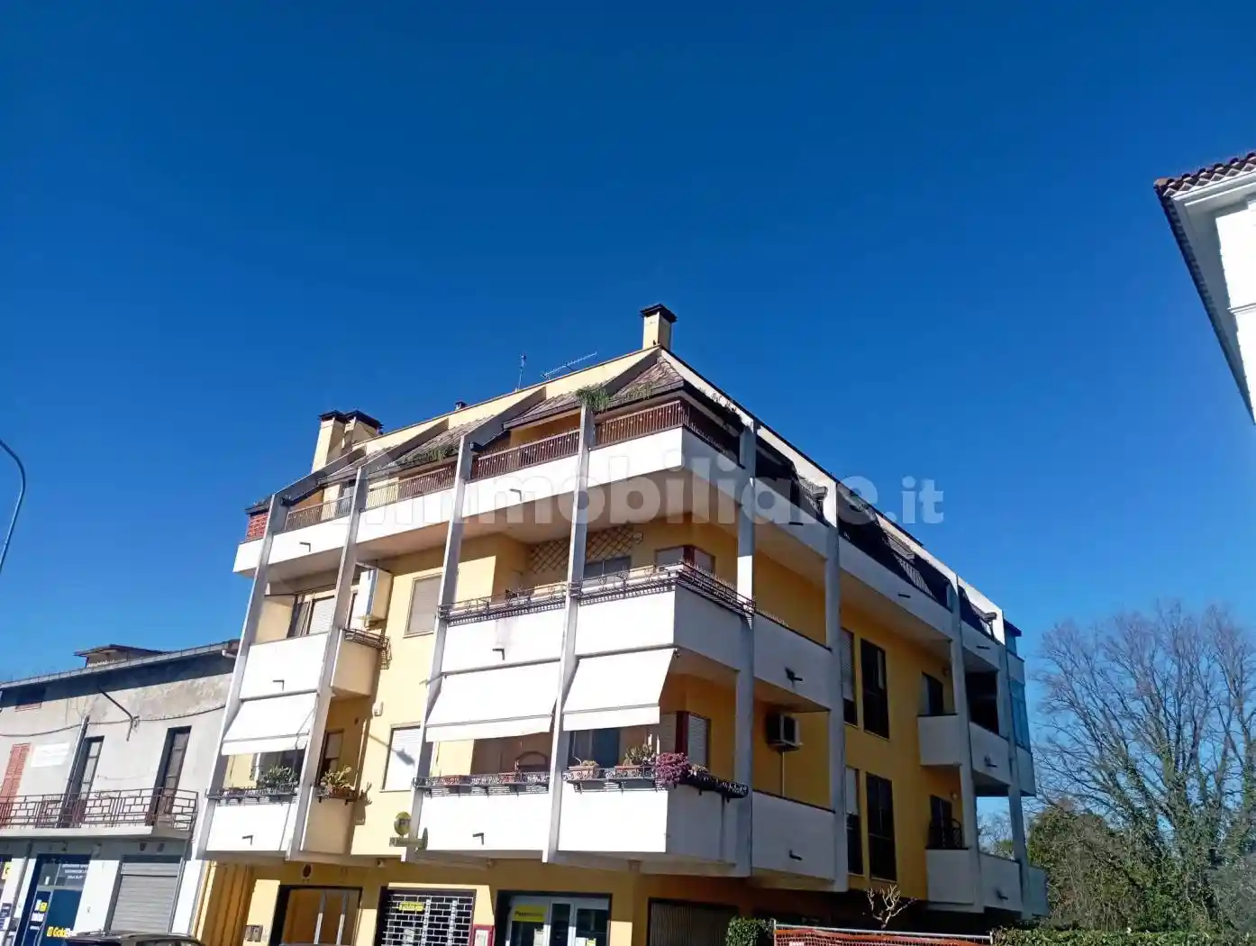 Appartamento in vendita a Teramo