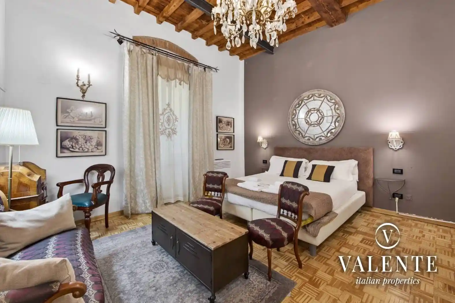 Appartamento in vendita a Firenze