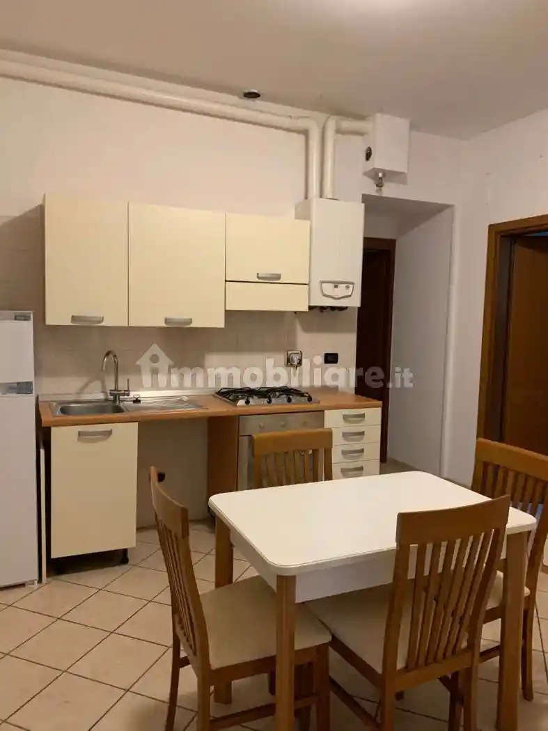 Appartamento in affitto a Bologna