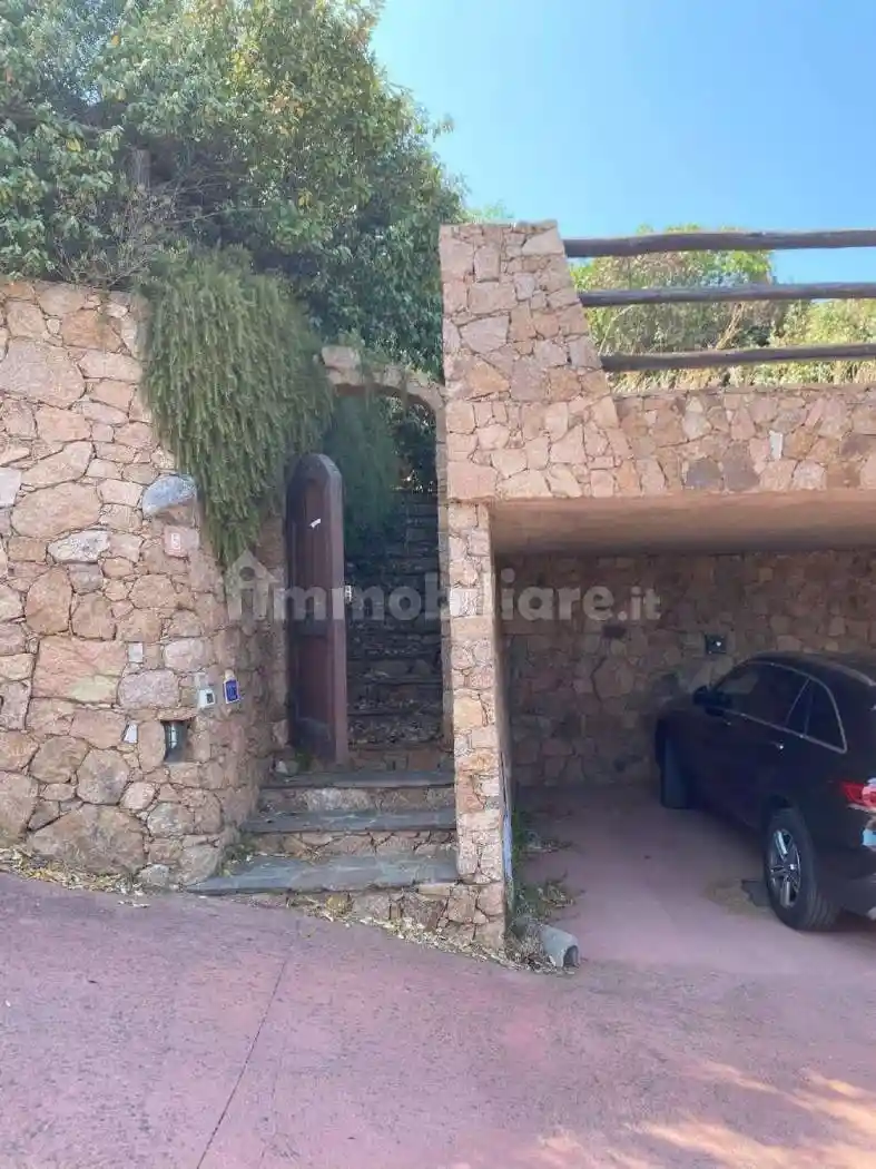 Villetta a schiera in vendita a Loiri Porto San Paolo