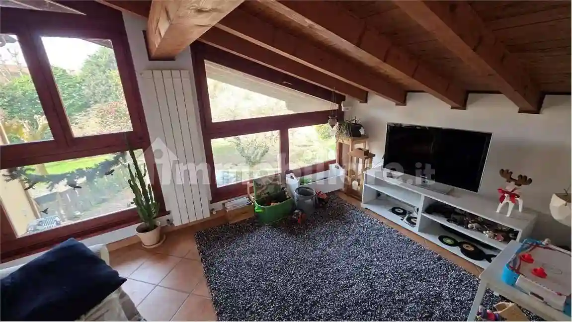 Casa indipendente - foto 5