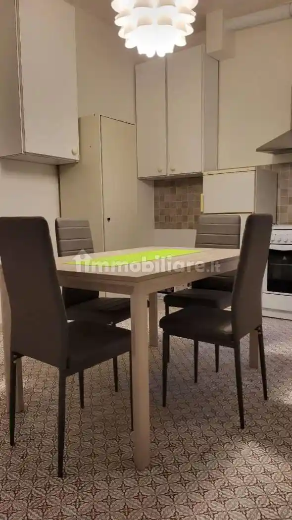 Appartamento in affitto a Bologna