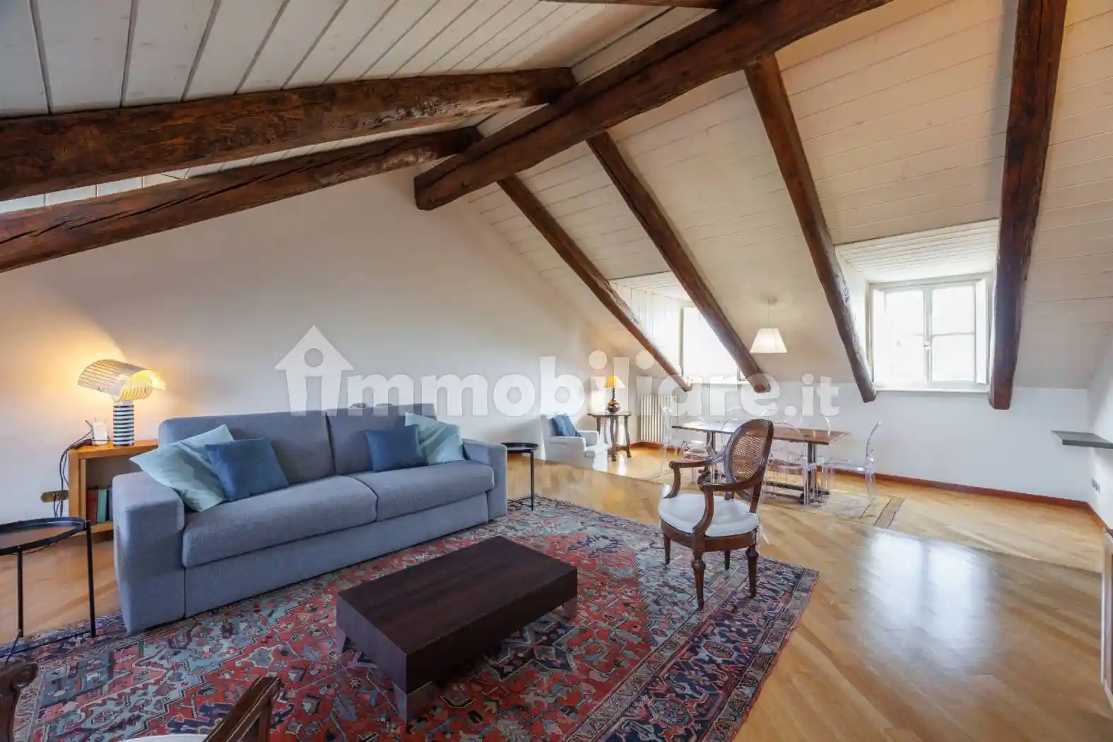 Appartamento in vendita a Torino