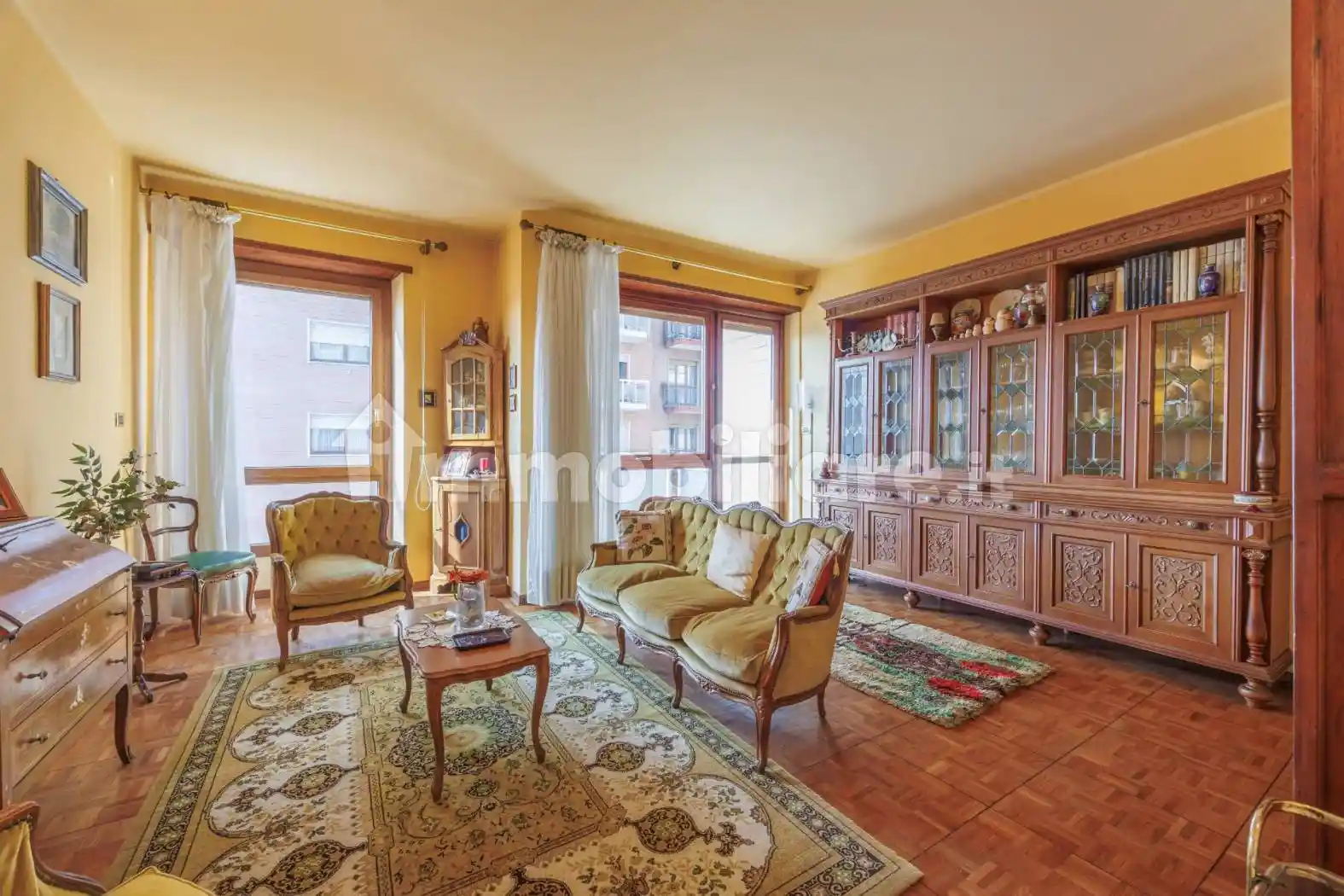 Appartamento in vendita a Torino