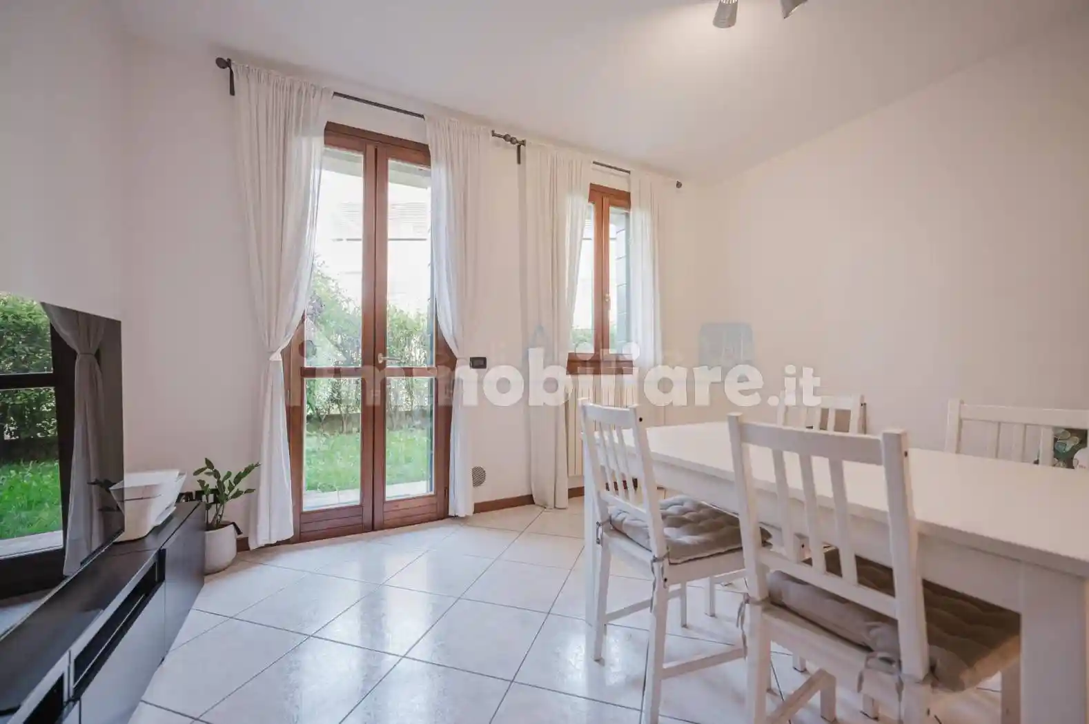 Appartamento in vendita a Noventa Padovana