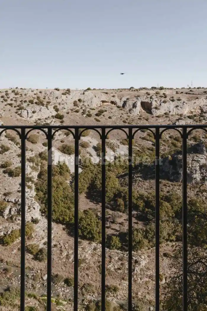 Villetta a schiera in affitto a Matera