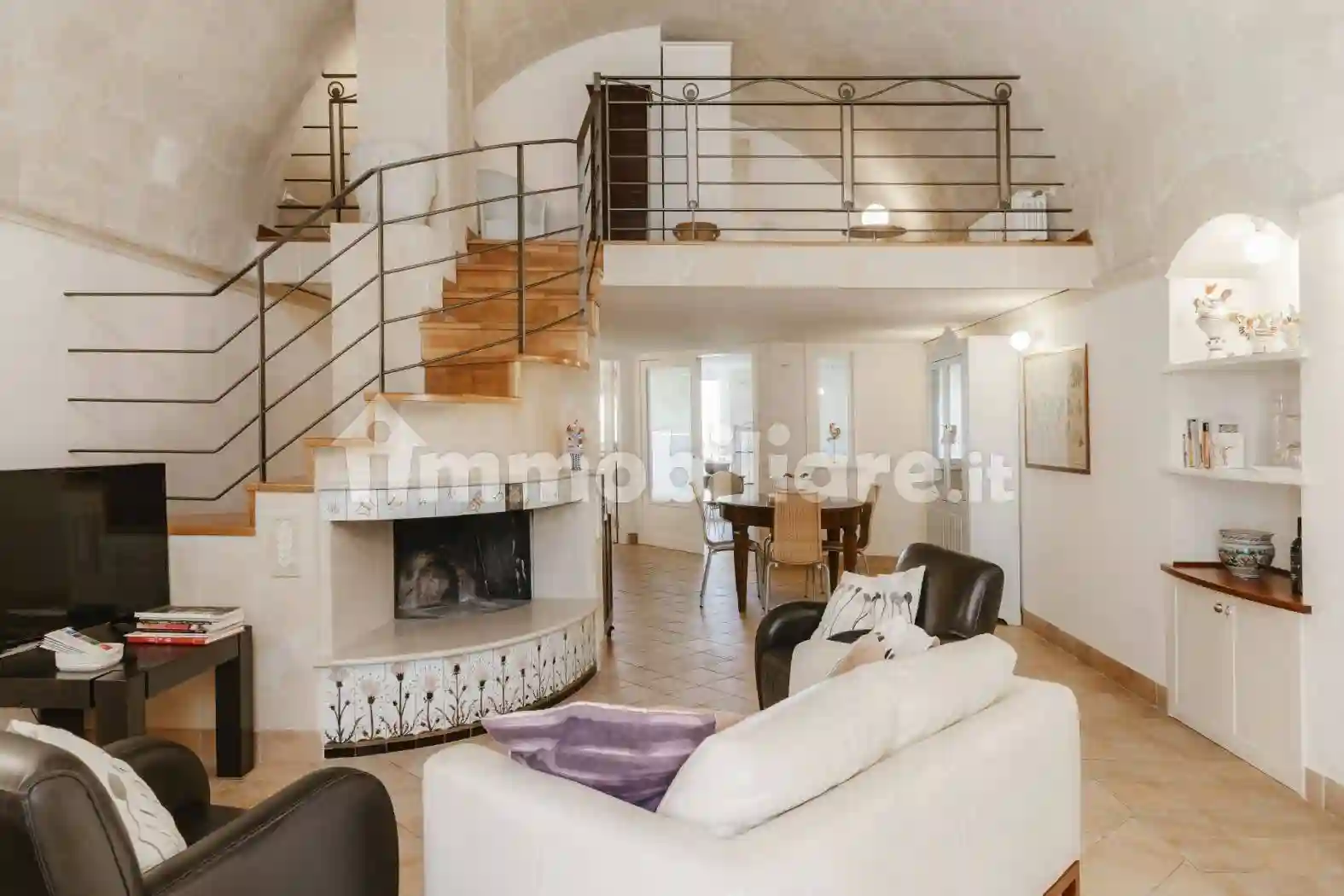 Villetta a schiera - foto 3