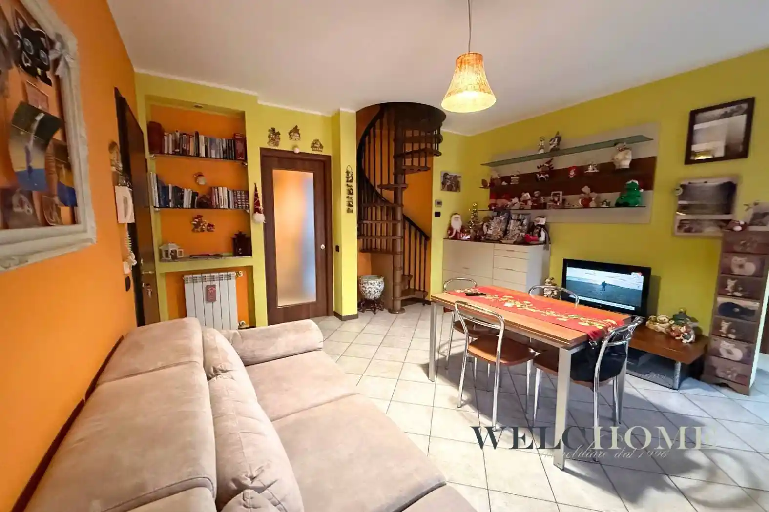 Appartamento in vendita a Casorezzo