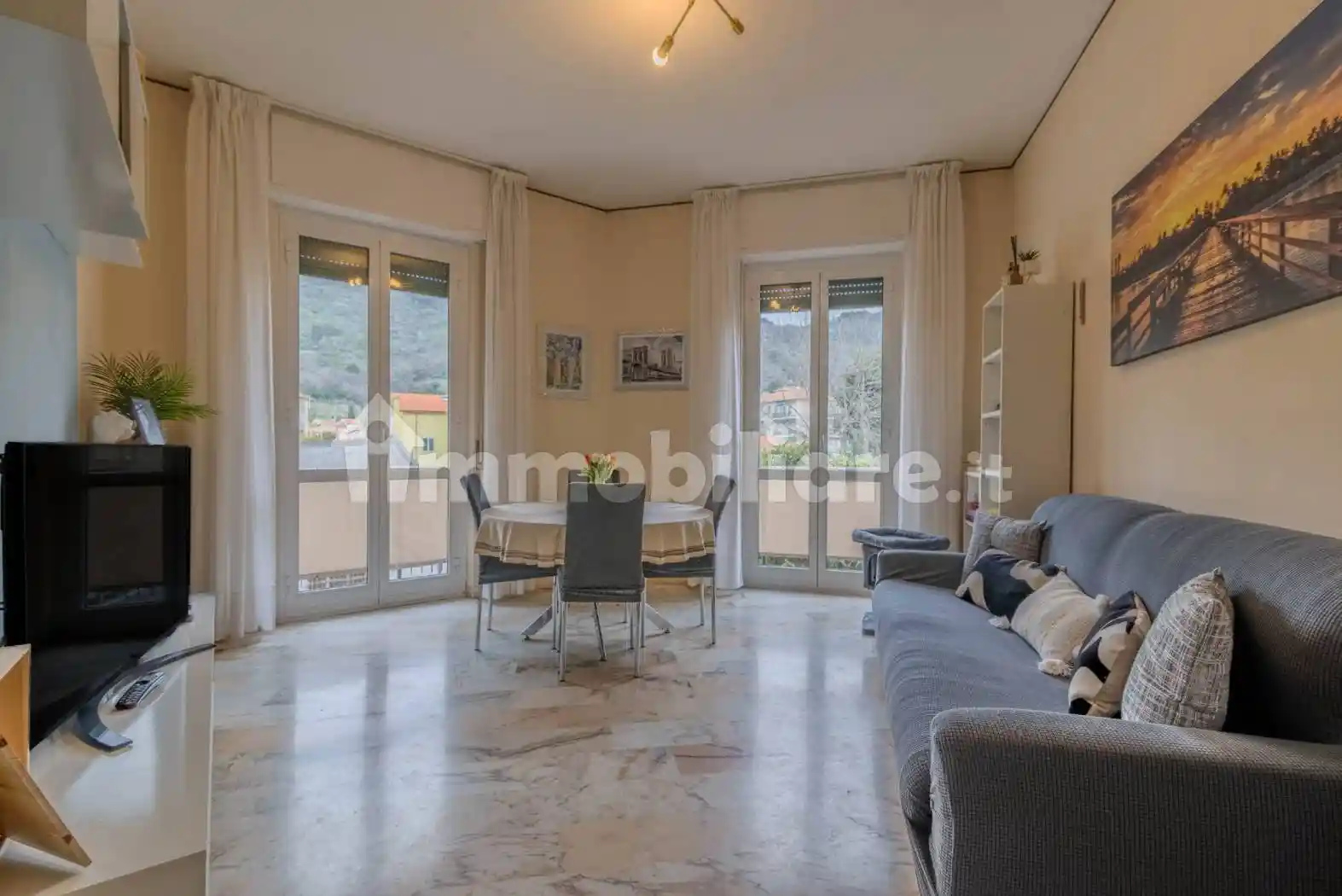 Appartamento in vendita a Finale Ligure