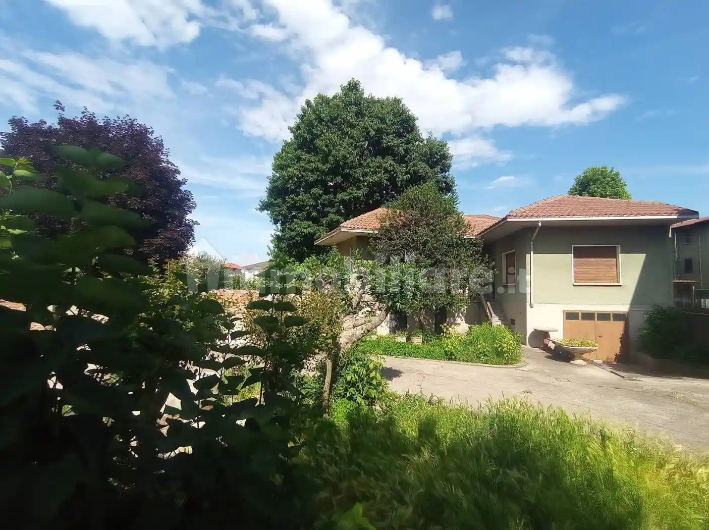 Casa indipendente in vendita a Bellinzago Novarese