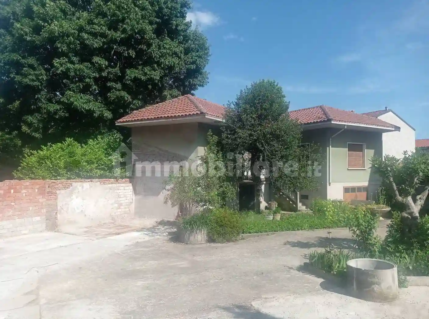 Casa indipendente - foto 3