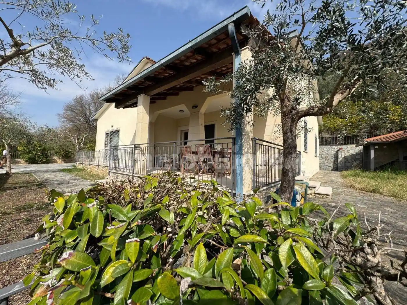 Villa in vendita a Castrocielo
