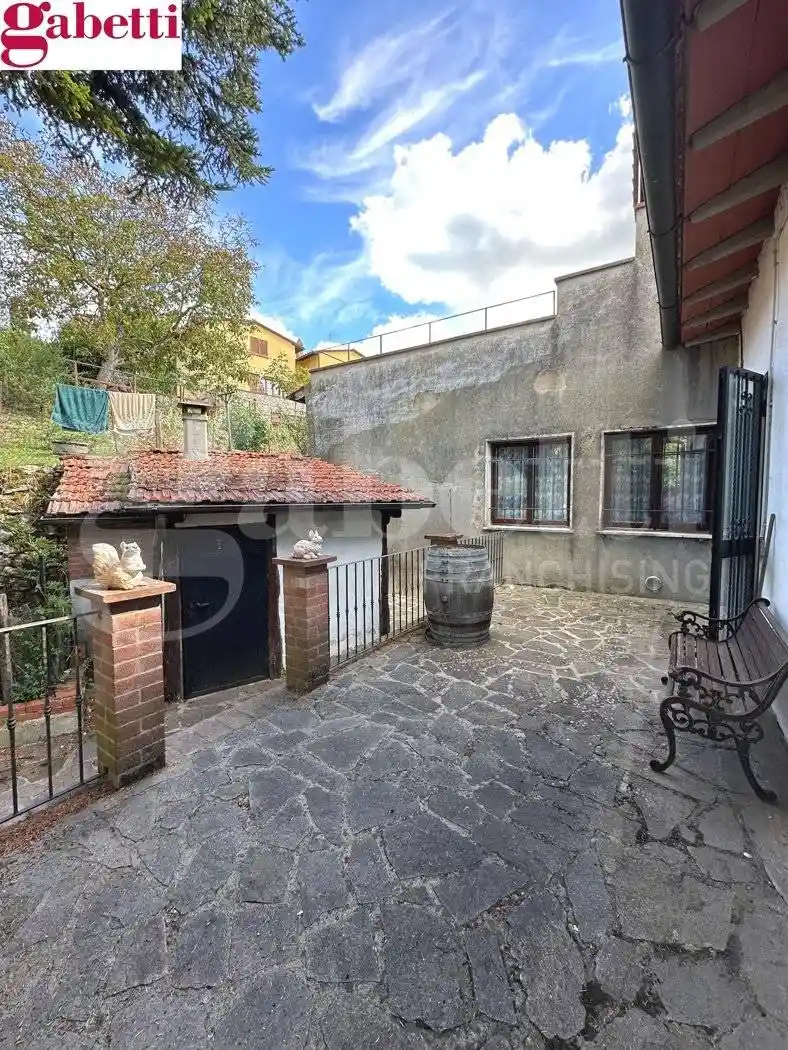 Appartamento in vendita a Gaiole in Chianti