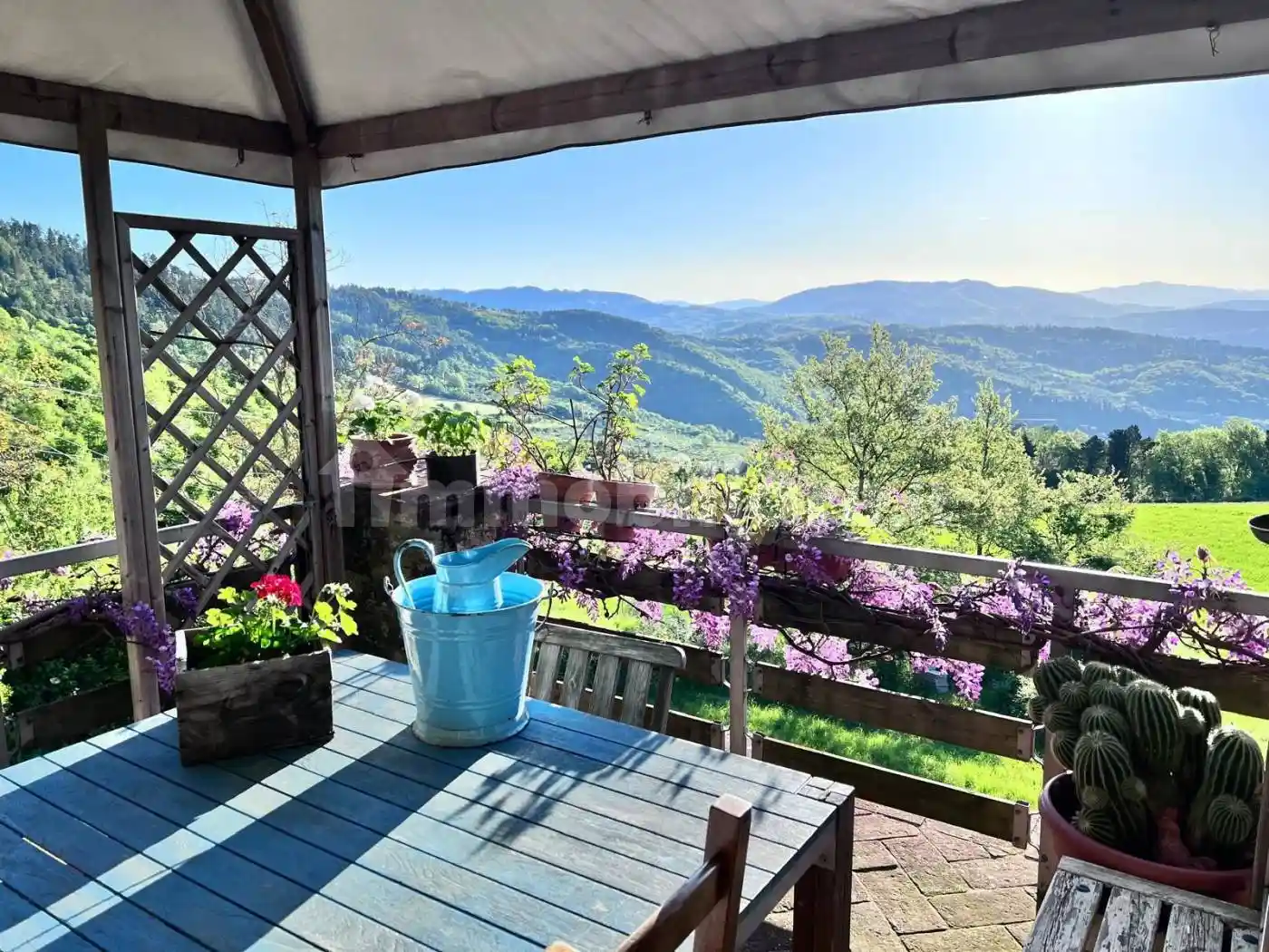 Rustico - Casale in vendita a Sesto Fiorentino