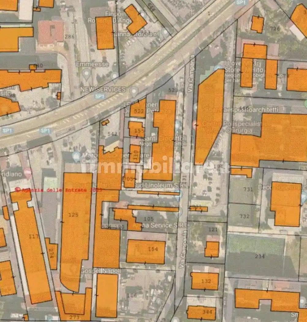 Appartamento in vendita a Melito di Napoli