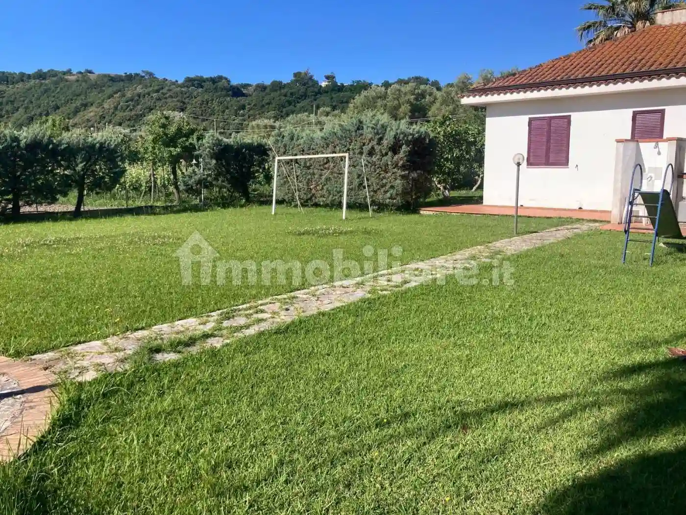 Villetta a schiera - foto 5