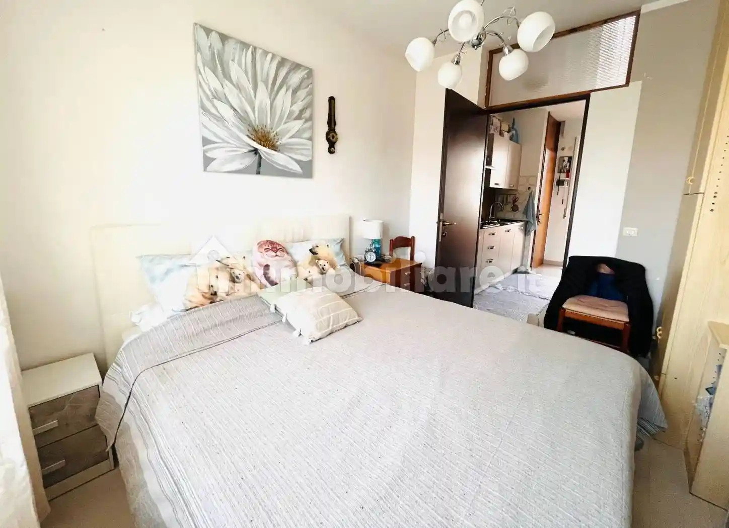 Appartamento in vendita a Udine