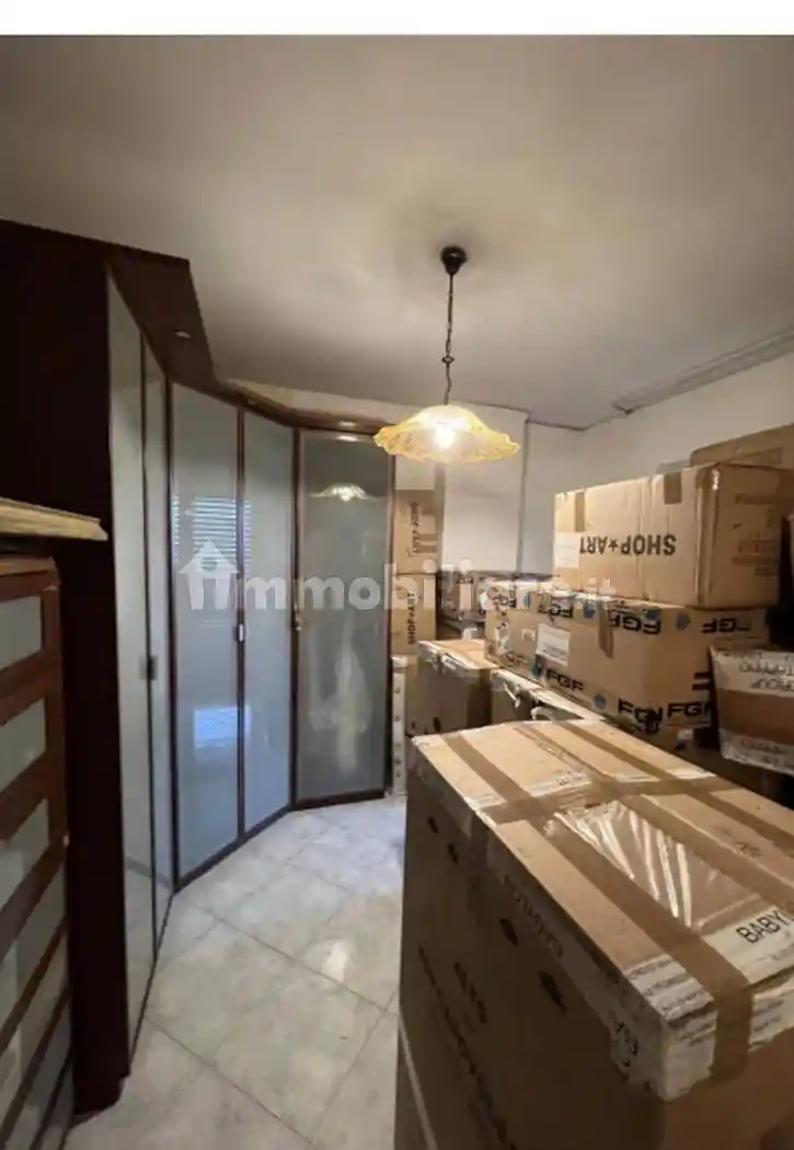 Appartamento in vendita a Melito di Napoli