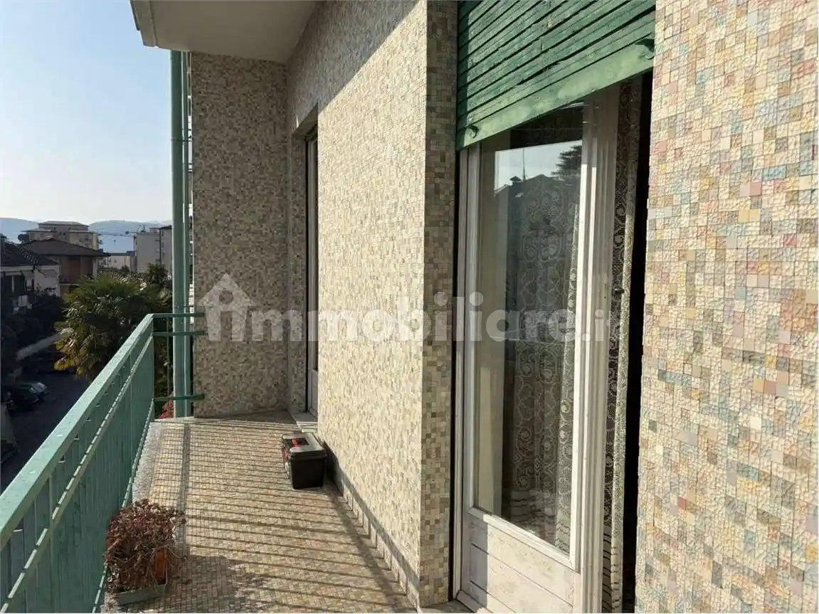 Appartamento in vendita a Verbania