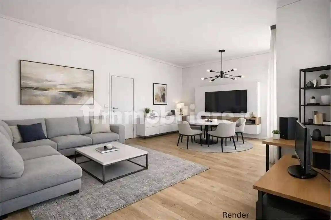 Appartamento - foto 5