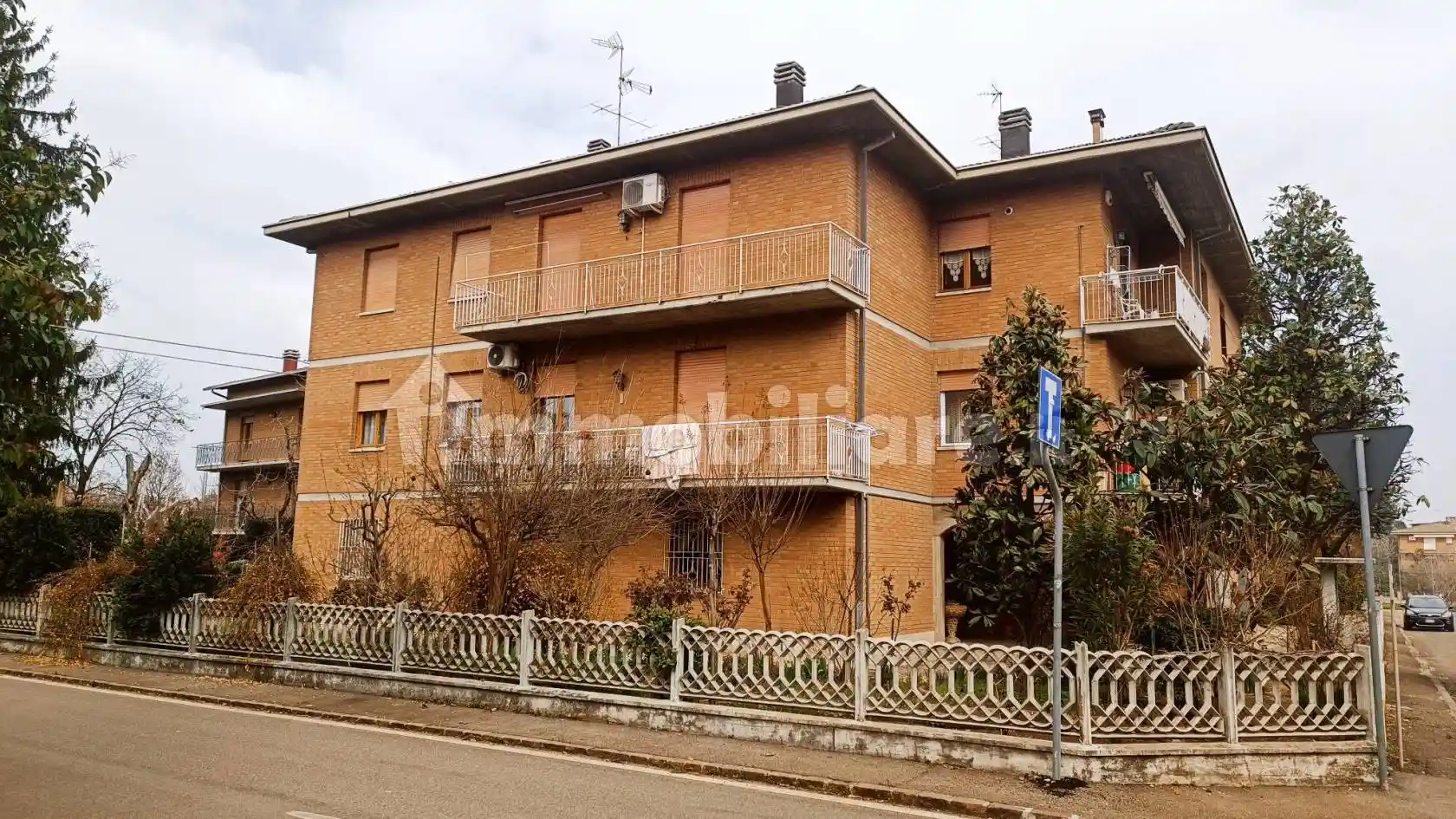 Appartamento in vendita a Vignola