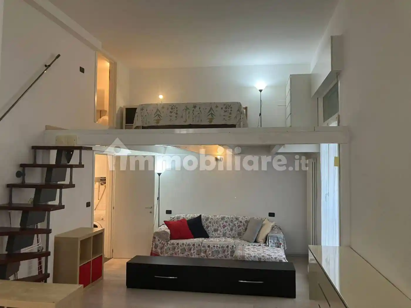 Appartamento in affitto a Bologna