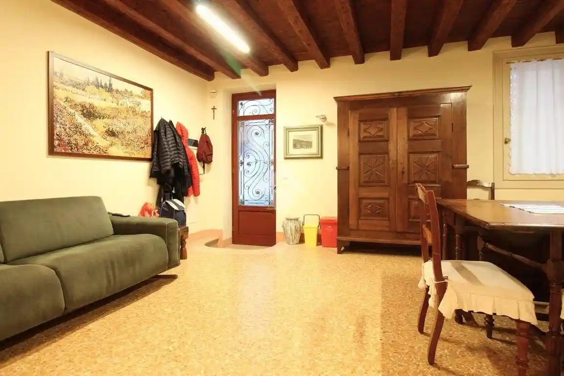 Appartamento in affitto a Arzignano