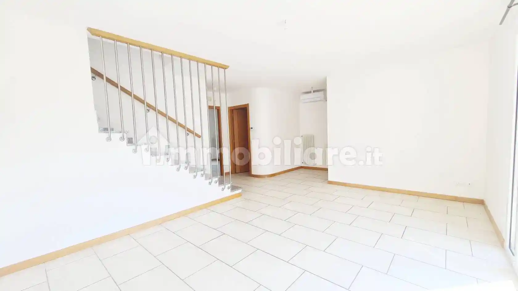 Villetta a schiera in affitto a Tavagnacco