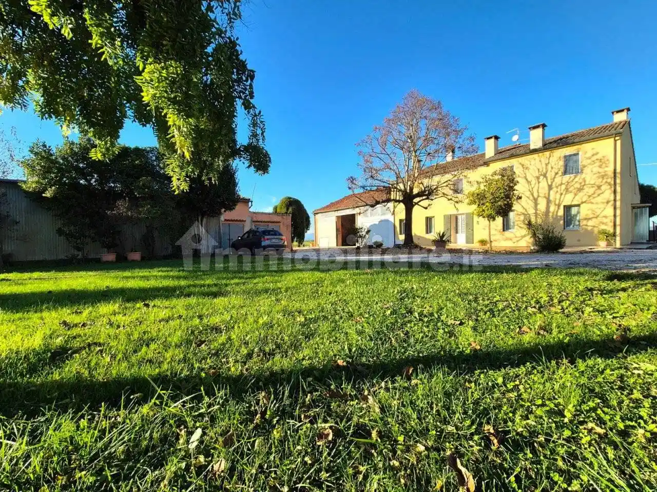 Casa indipendente in vendita a Asigliano Veneto