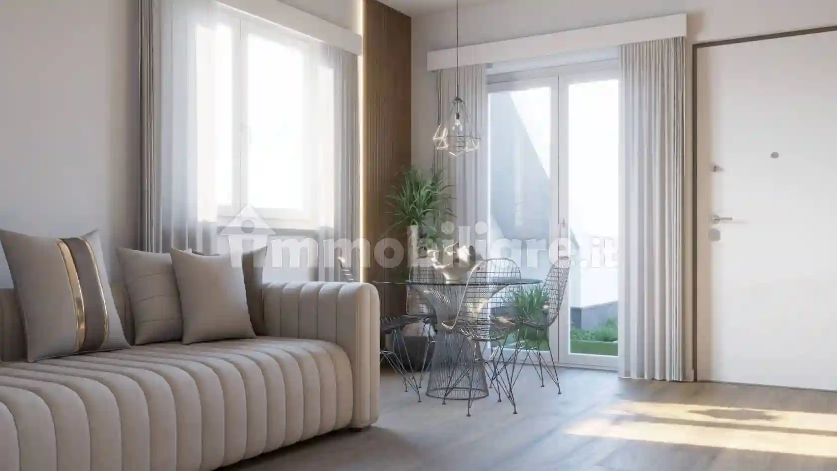 Appartamento - foto 5