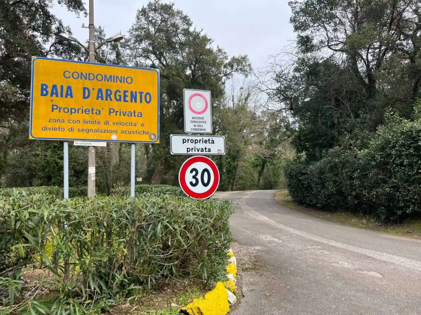 Villa in vendita a Sabaudia