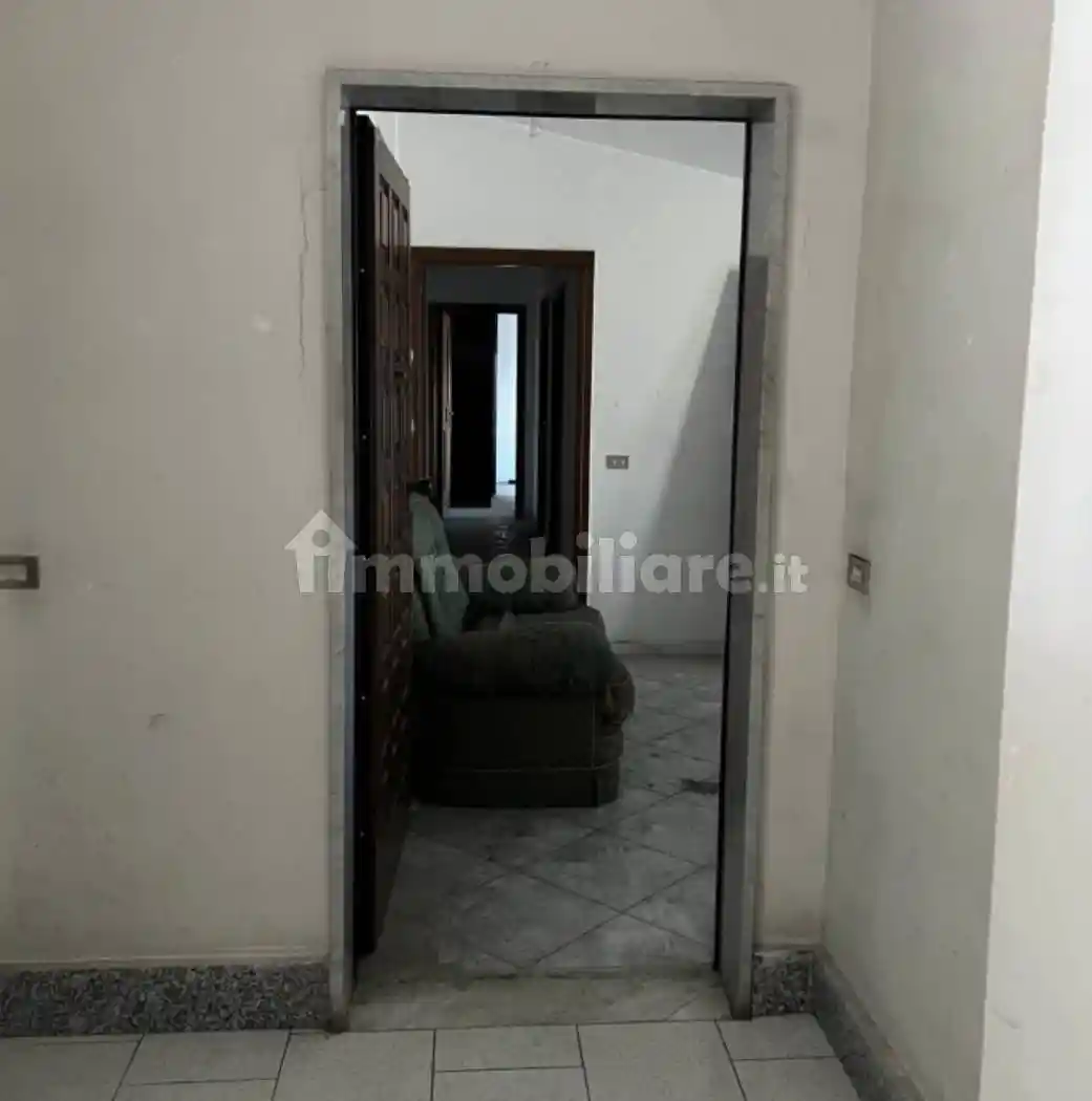 Appartamento in vendita a Melito di Napoli