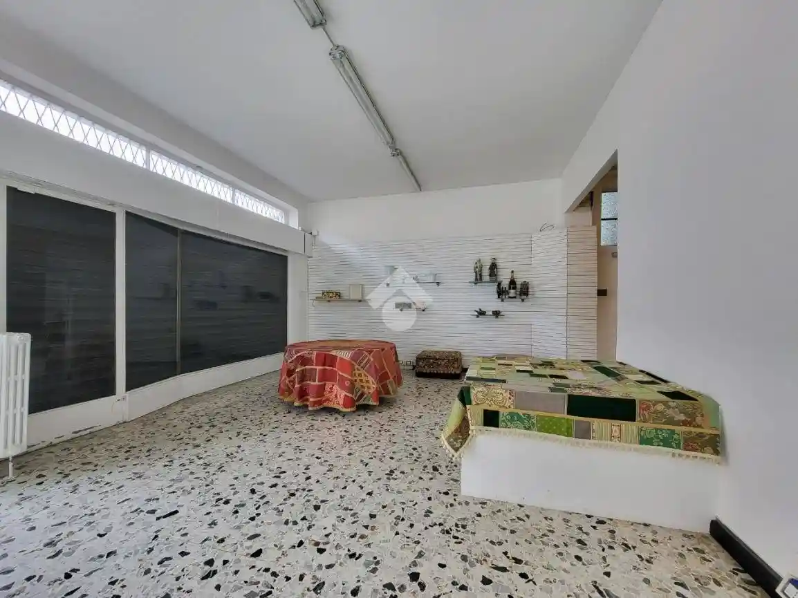 Appartamento in affitto a Besana in Brianza