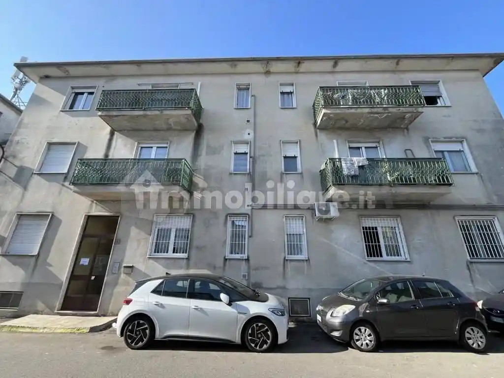 Appartamento in vendita a Busto Garolfo