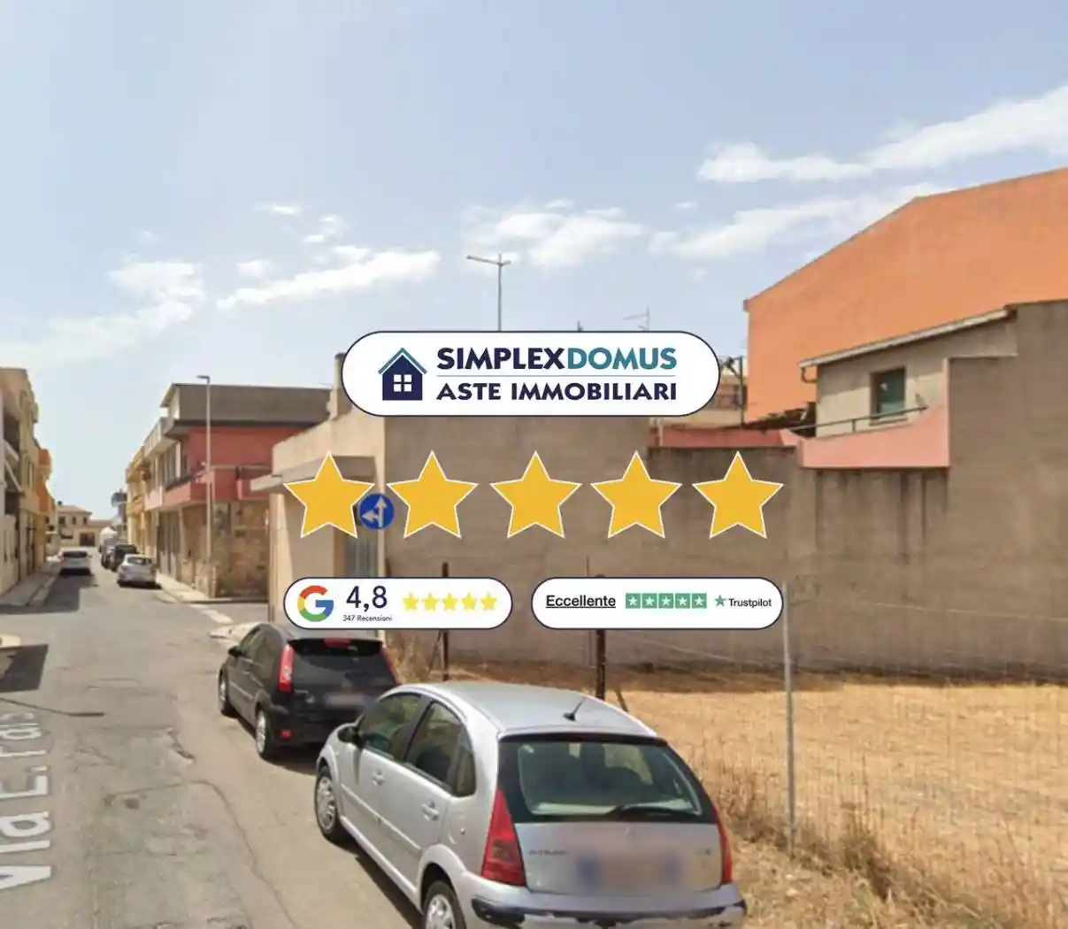 Appartamento in vendita a Quartu Sant'Elena