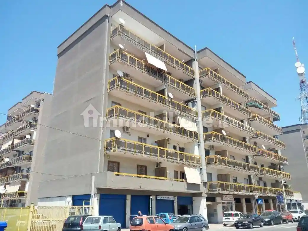 Appartamento in affitto a Bari