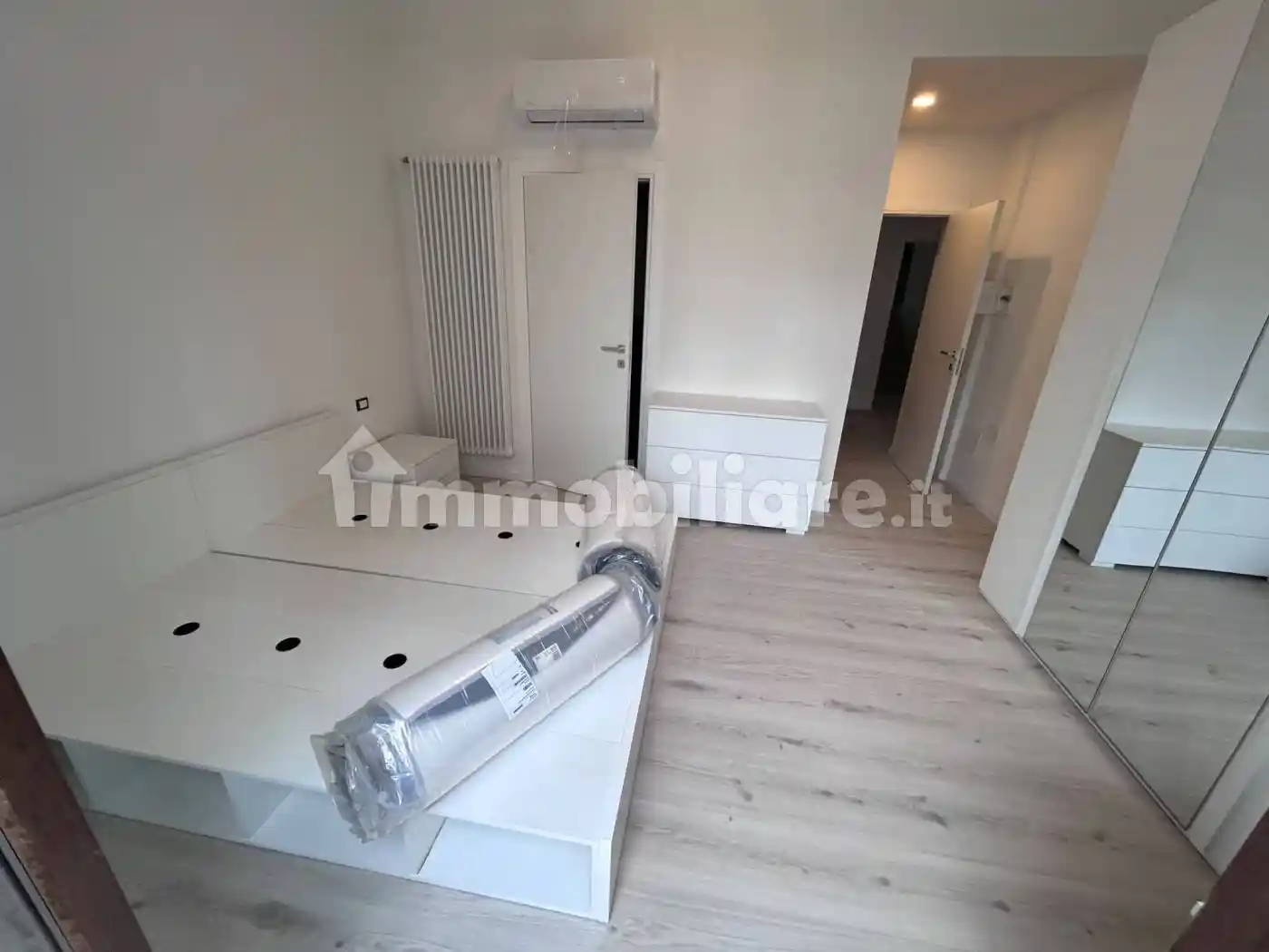 Appartamento in affitto a Padova