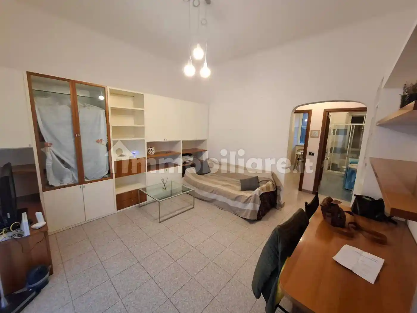 Appartamento in vendita a La Spezia