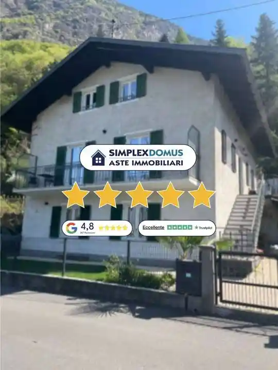 Appartamento in vendita a Gargazzone