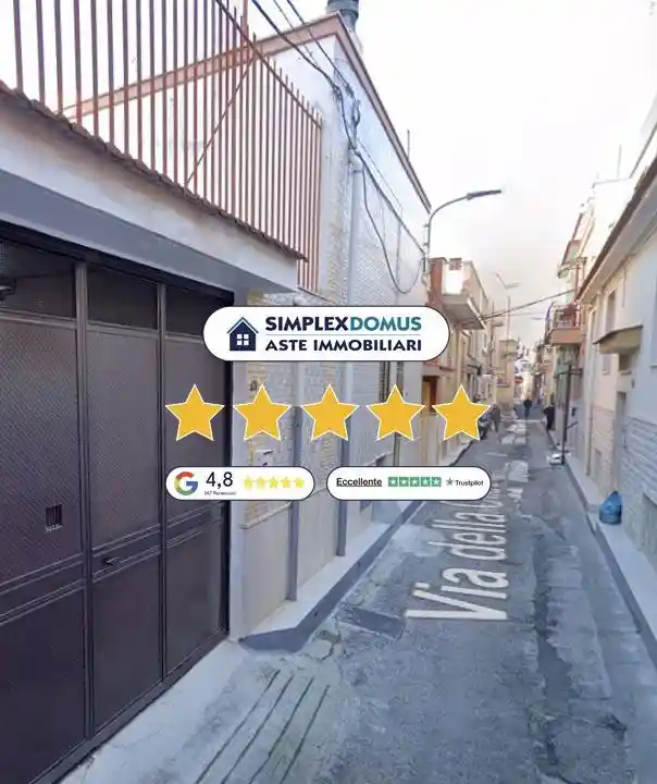 Appartamento in vendita a Bari