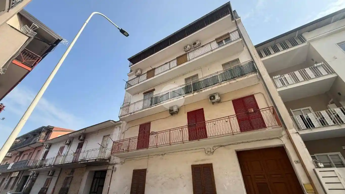 Appartamento in vendita a Frattamaggiore