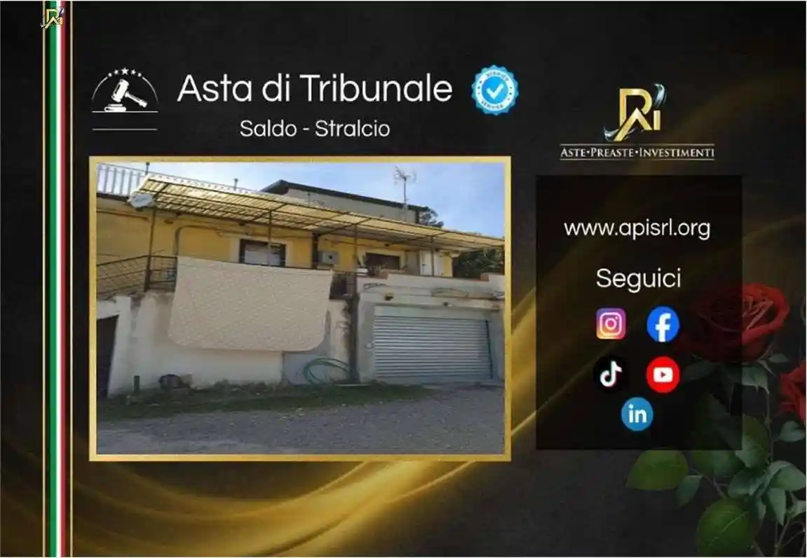 Appartamento in vendita a Potenza